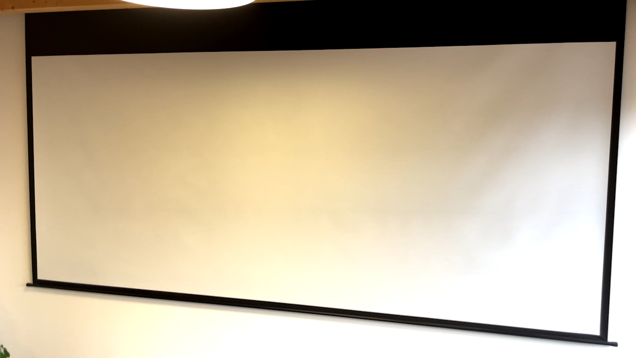 CU Leinwand