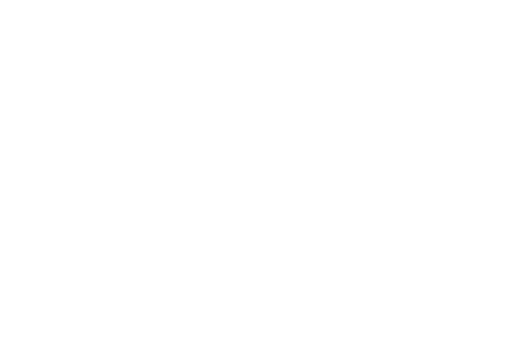Gaia-x Logo in weiß