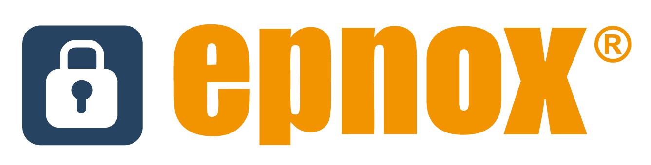 epnox Logo